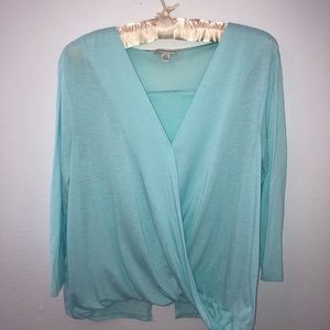 American Eagle blouse